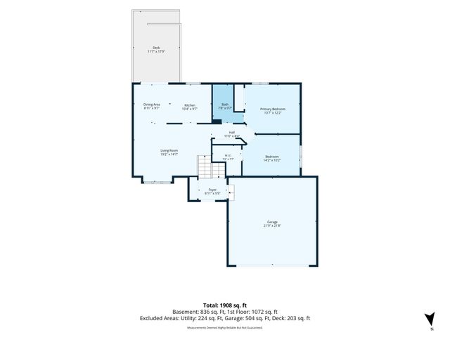 8181 Ravenrock Road, Rockford, MN 55373