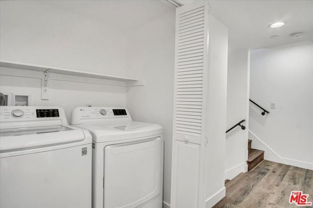 2419 S Cochran Avenue, Los Angeles, CA 90016