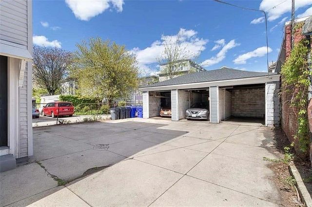 74 Sutton Street 3, Providence, RI 02903