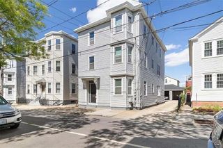 74 Sutton Street 3, Providence, RI 02903