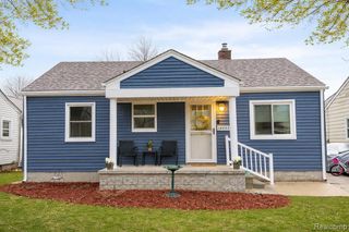 17777 Matthews Street, Riverview, MI 48193