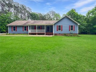 2600 Butterwood Dr, Powhatan, VA 23139