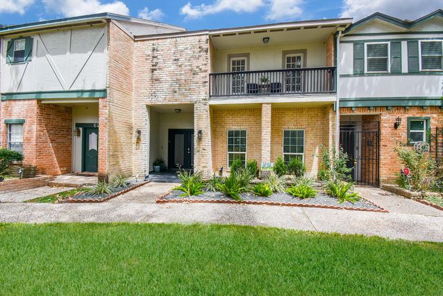 624 N Eldridge Parkway 12, Houston, TX 77079