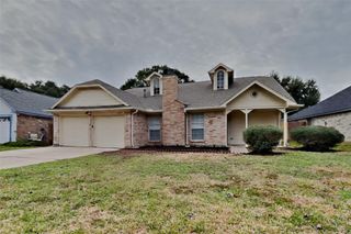16907 Spruce Run Drive, Spring, TX 77379