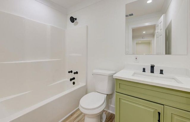 1336 Jimi NW Lane B, Conyers, GA 30012