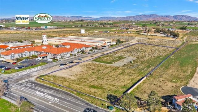 0 Town Center, Apple Valley, CA 92308