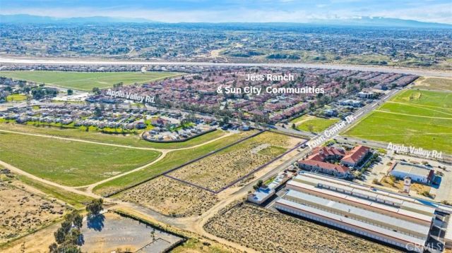 0 Town Center, Apple Valley, CA 92308