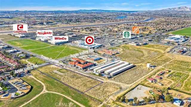 0 Town Center, Apple Valley, CA 92308
