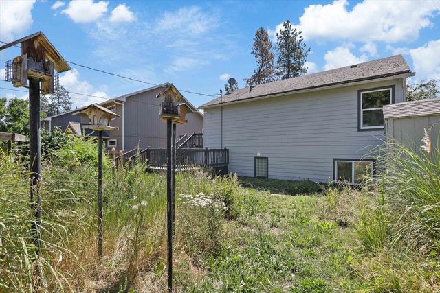 3629 E 34th Ave, Spokane, WA 99223