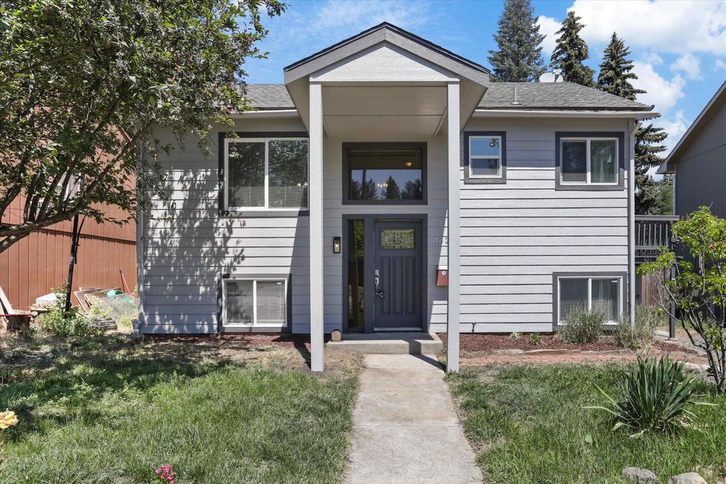 3629 E 34th Ave, Spokane, WA 99223
