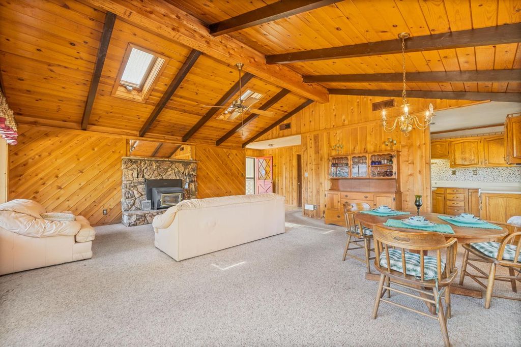 Image 10 of property listing at 54481 Pinchot Drive, North Fork, CA 93643