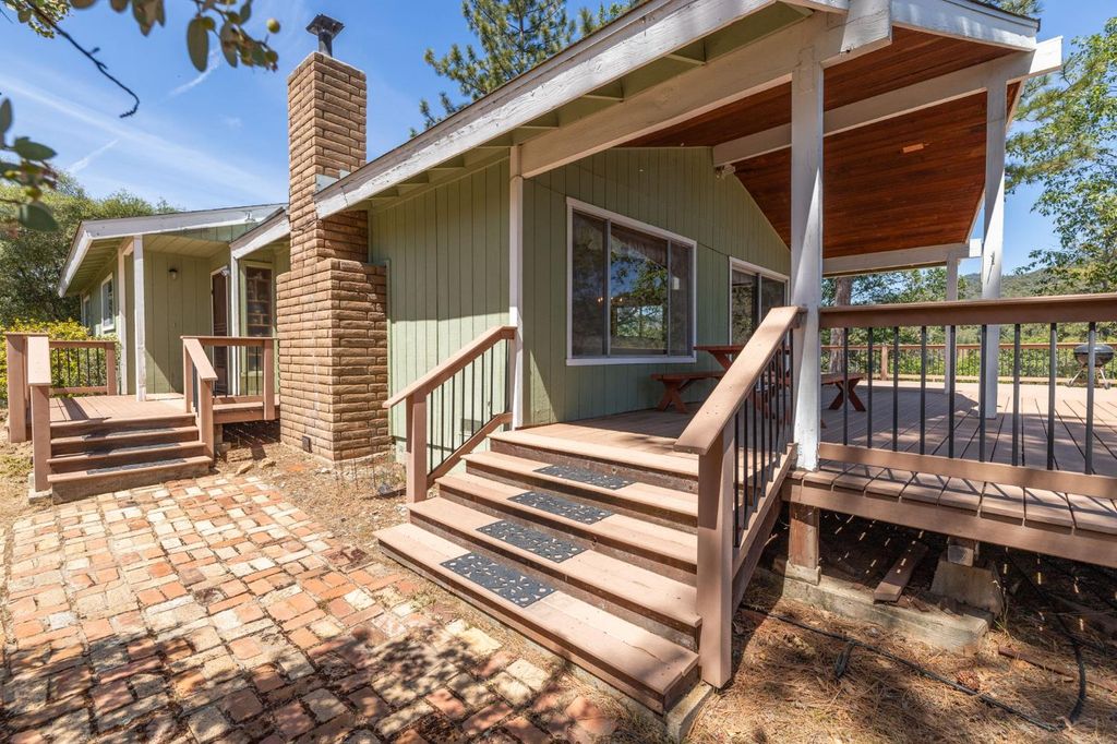 Image 31 of property listing at 54481 Pinchot Drive, North Fork, CA 93643