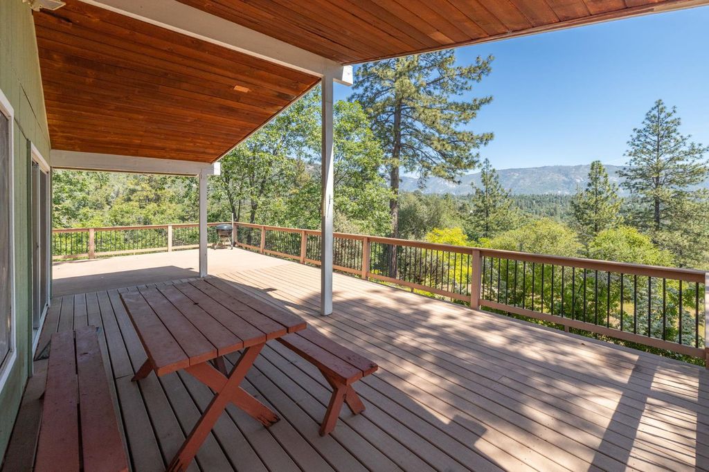 Image 34 of property listing at 54481 Pinchot Drive, North Fork, CA 93643