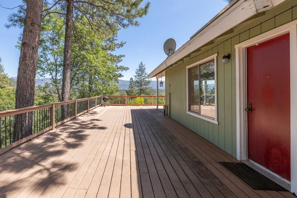 Image 35 of property listing at 54481 Pinchot Drive, North Fork, CA 93643