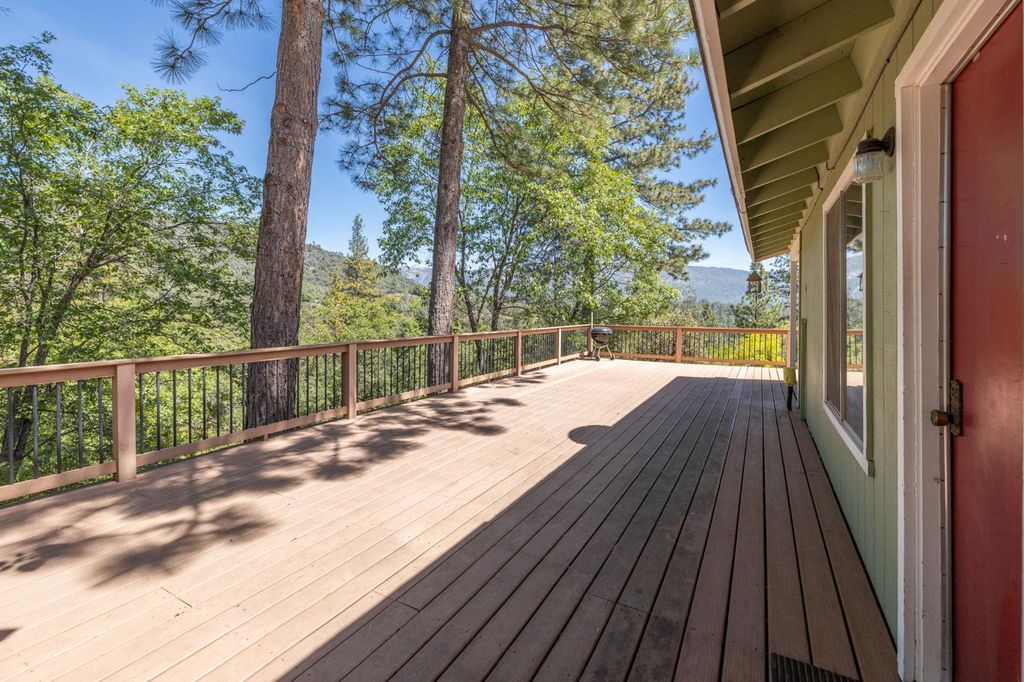 Image 36 of property listing at 54481 Pinchot Drive, North Fork, CA 93643