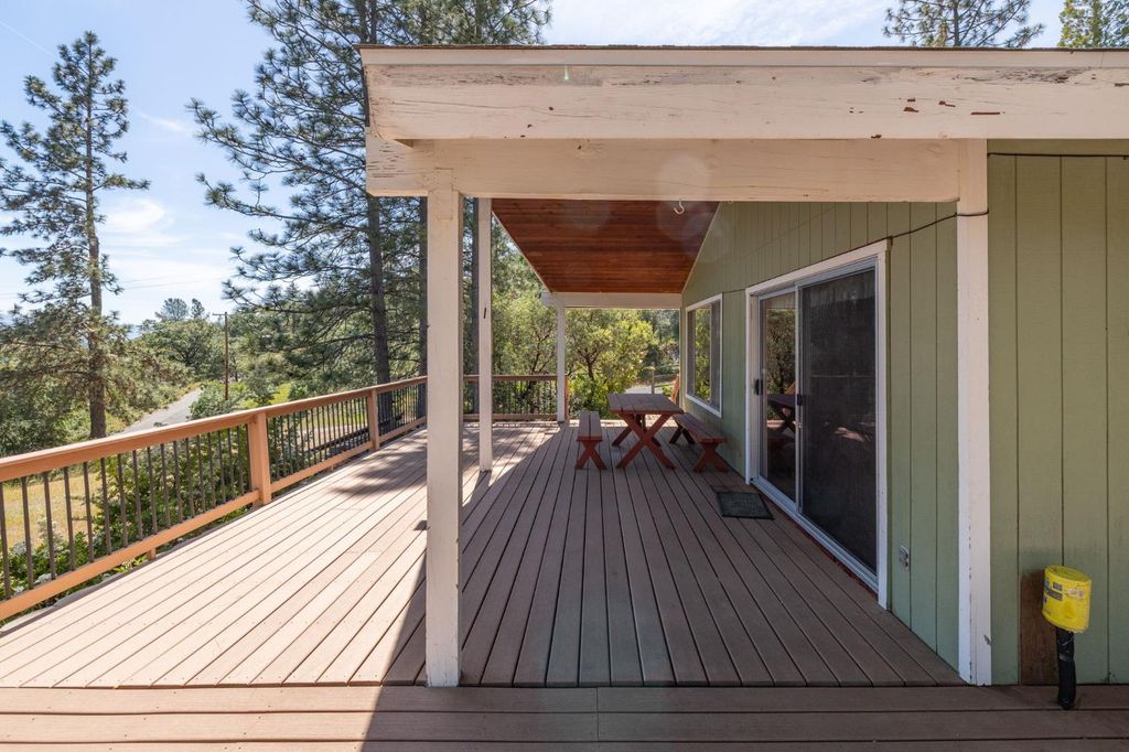 Image 41 of property listing at 54481 Pinchot Drive, North Fork, CA 93643