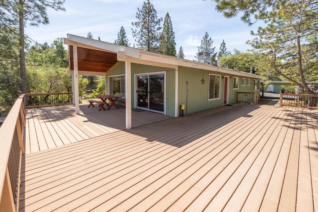 Image 42 of property listing at 54481 Pinchot Drive, North Fork, CA 93643