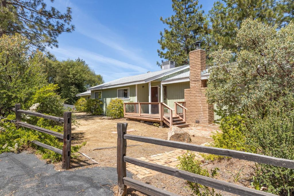 Image 44 of property listing at 54481 Pinchot Drive, North Fork, CA 93643