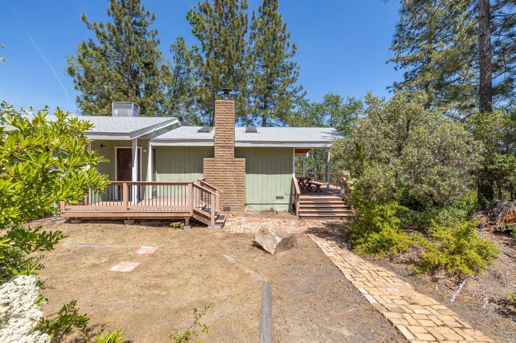 Image 45 of property listing at 54481 Pinchot Drive, North Fork, CA 93643