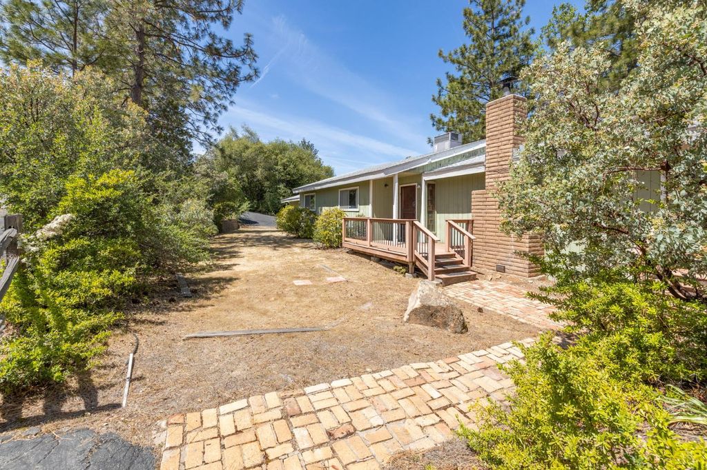 Image 47 of property listing at 54481 Pinchot Drive, North Fork, CA 93643