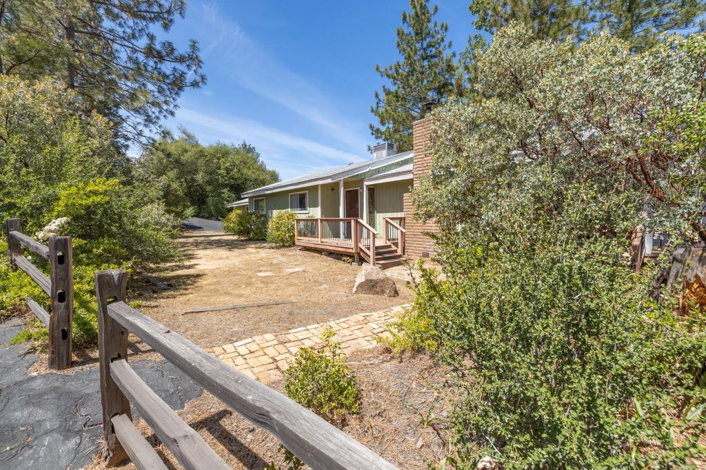 Image 48 of property listing at 54481 Pinchot Drive, North Fork, CA 93643