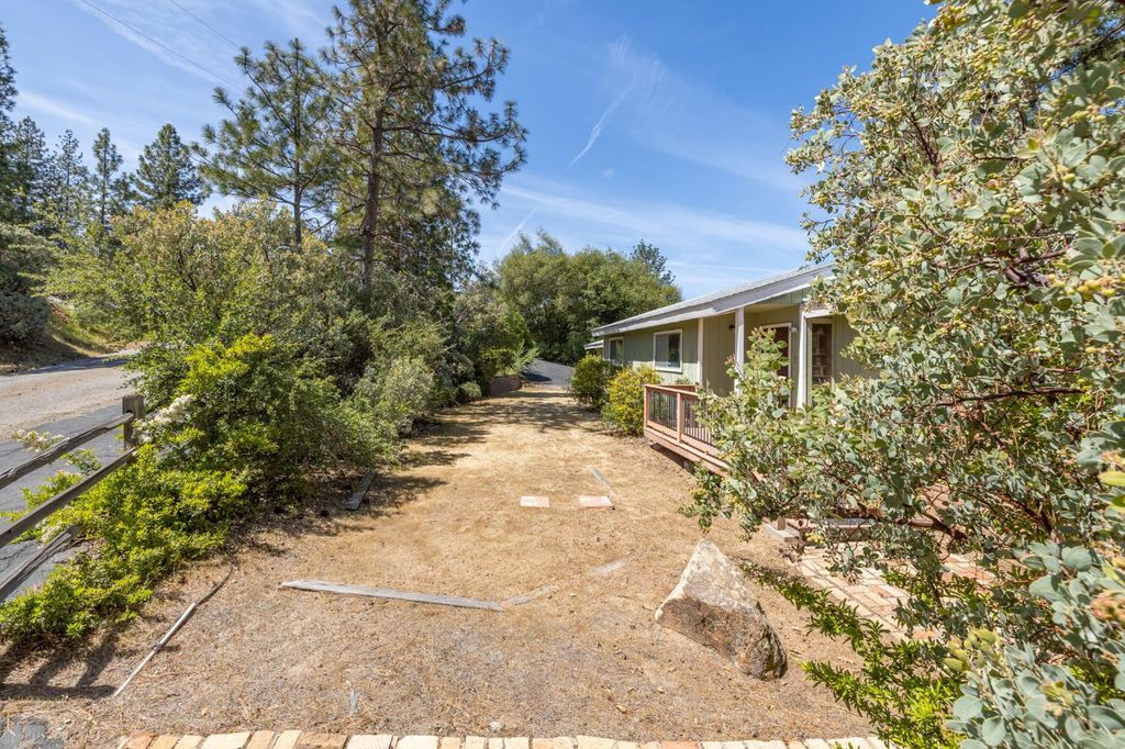 Image 49 of property listing at 54481 Pinchot Drive, North Fork, CA 93643