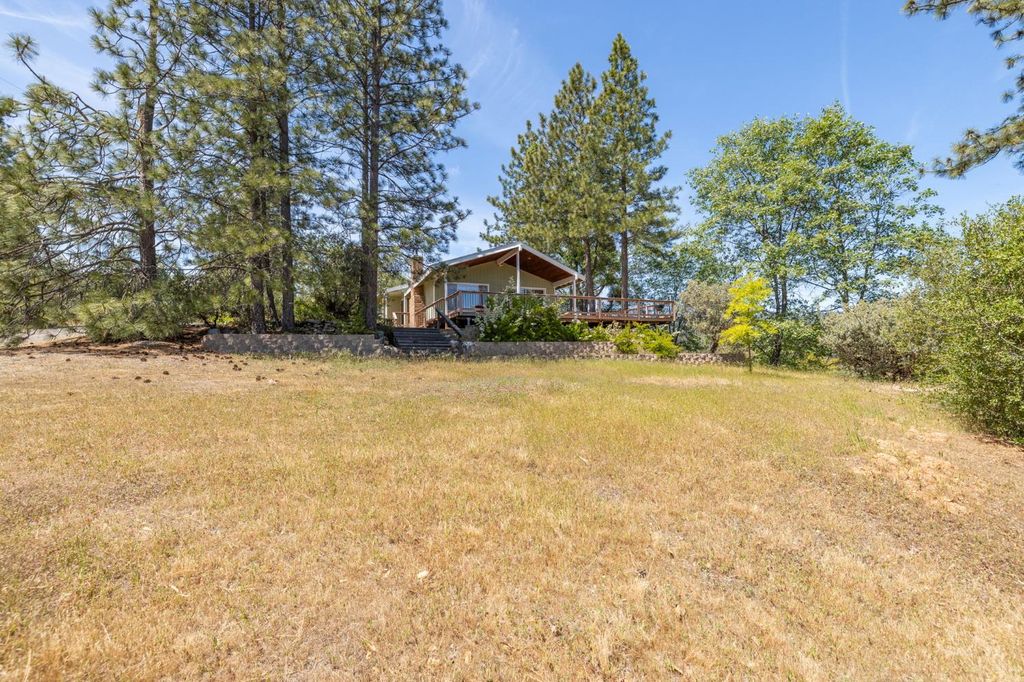 Image 55 of property listing at 54481 Pinchot Drive, North Fork, CA 93643