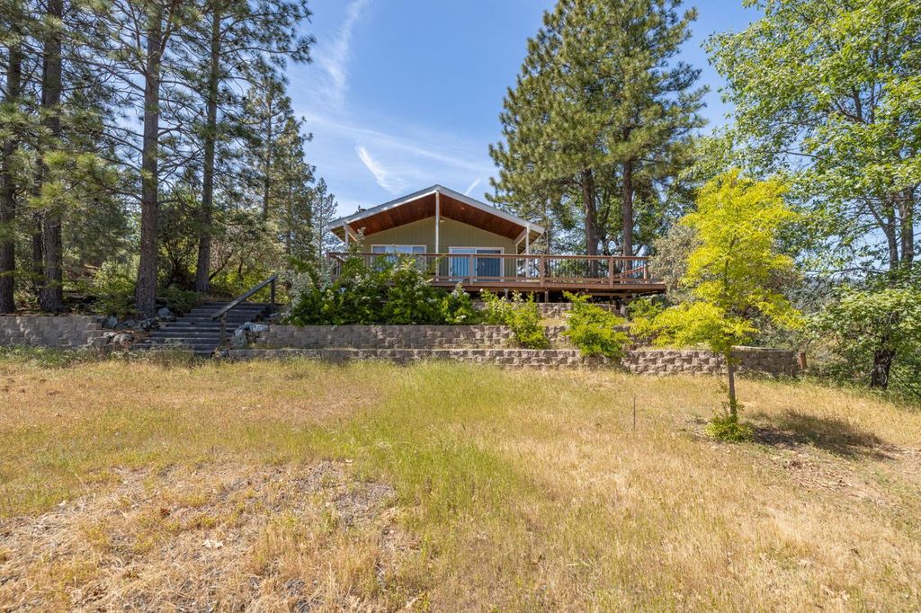 Image 56 of property listing at 54481 Pinchot Drive, North Fork, CA 93643
