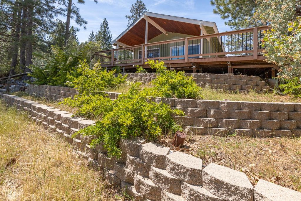 Image 58 of property listing at 54481 Pinchot Drive, North Fork, CA 93643