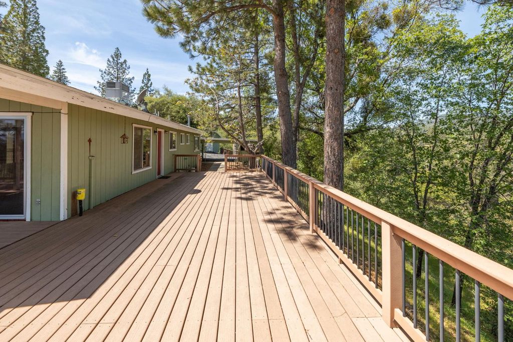 Image 66 of property listing at 54481 Pinchot Drive, North Fork, CA 93643