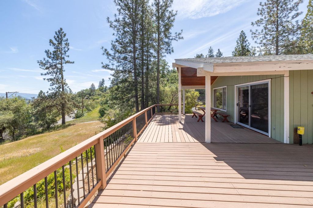 Image 67 of property listing at 54481 Pinchot Drive, North Fork, CA 93643