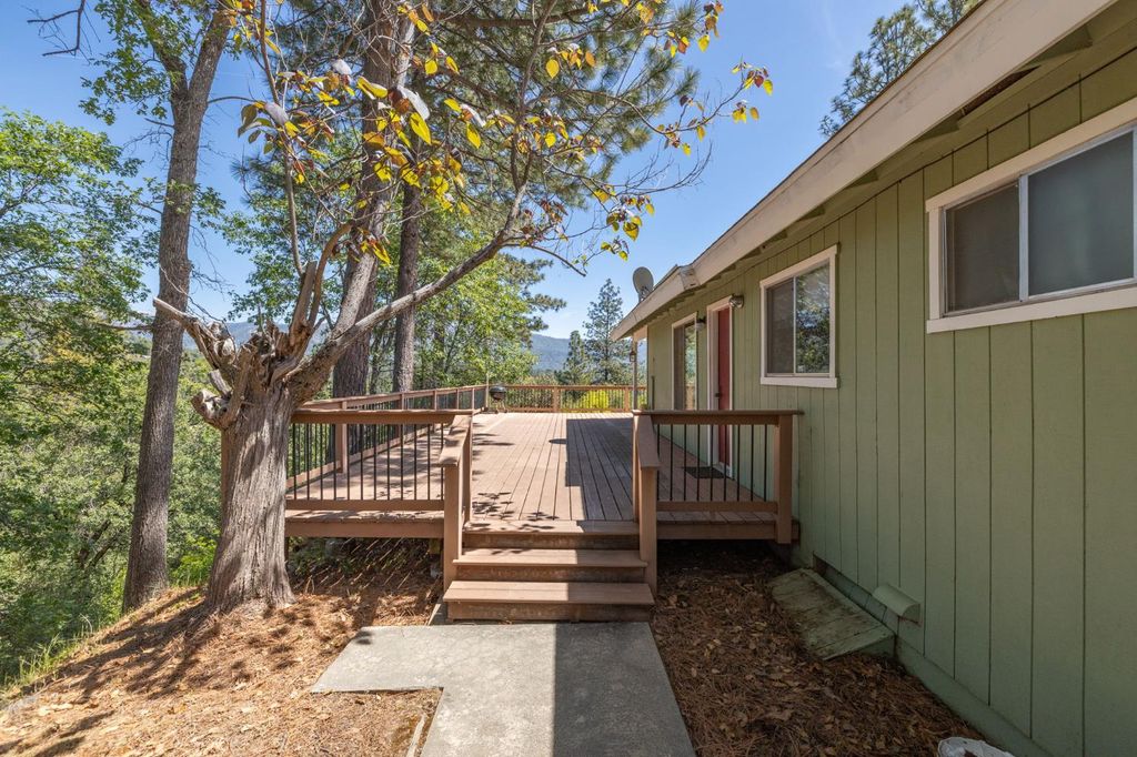 Image 69 of property listing at 54481 Pinchot Drive, North Fork, CA 93643