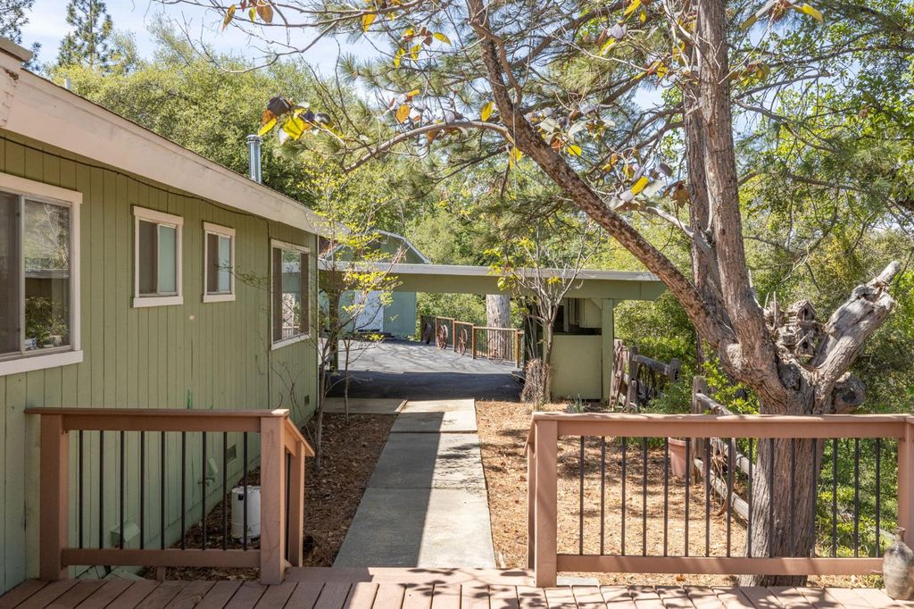 Image 70 of property listing at 54481 Pinchot Drive, North Fork, CA 93643