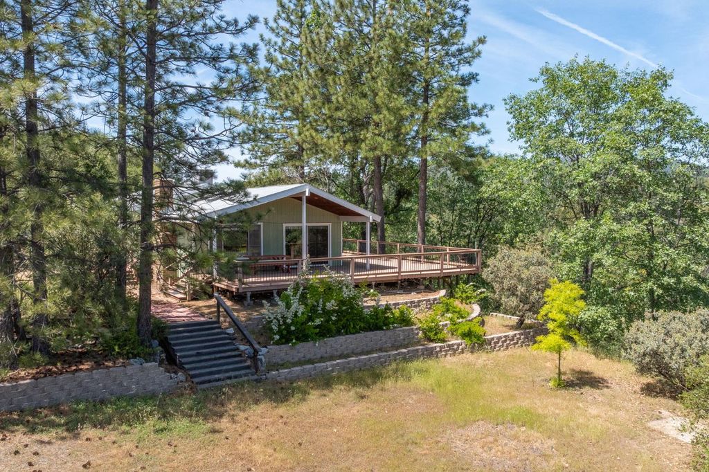 Image 72 of property listing at 54481 Pinchot Drive, North Fork, CA 93643