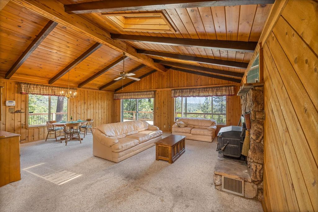 Image 8 of property listing at 54481 Pinchot Drive, North Fork, CA 93643