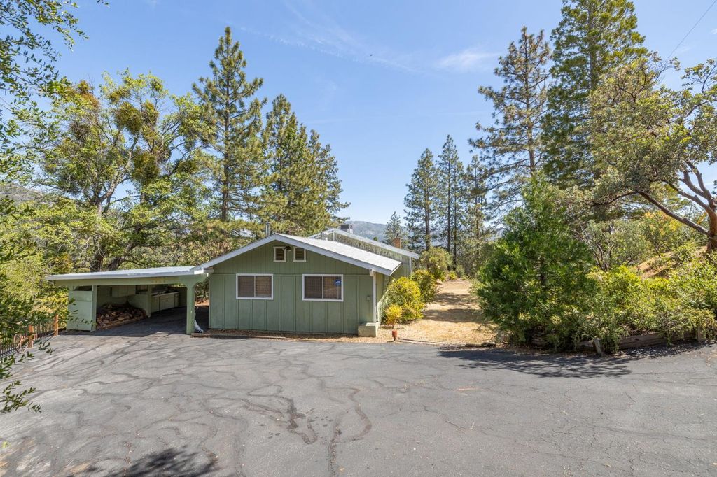 Image 83 of property listing at 54481 Pinchot Drive, North Fork, CA 93643