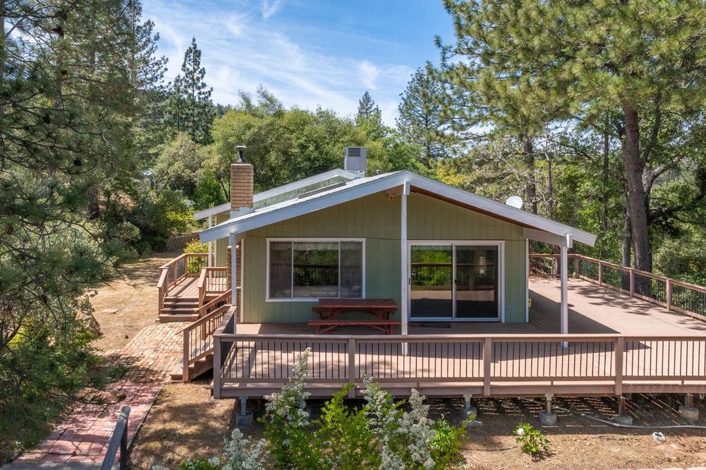 Image 89 of property listing at 54481 Pinchot Drive, North Fork, CA 93643