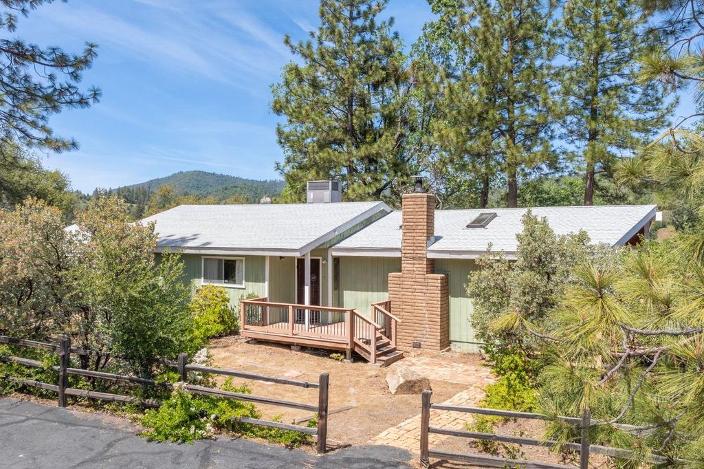 Image 90 of property listing at 54481 Pinchot Drive, North Fork, CA 93643