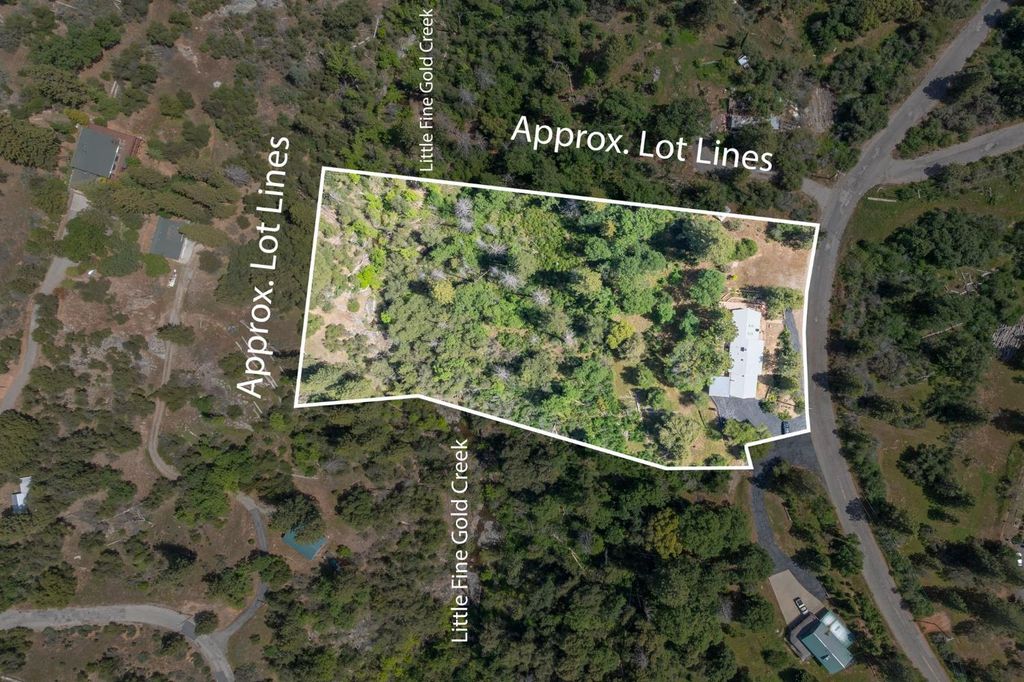 Image 92 of property listing at 54481 Pinchot Drive, North Fork, CA 93643