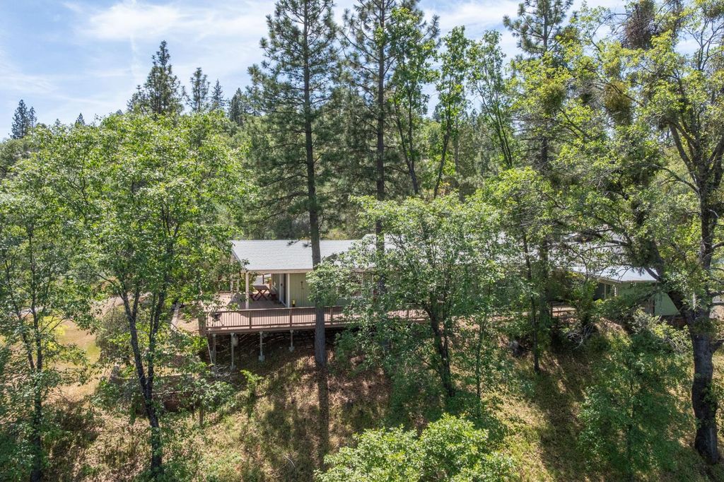 Image 94 of property listing at 54481 Pinchot Drive, North Fork, CA 93643