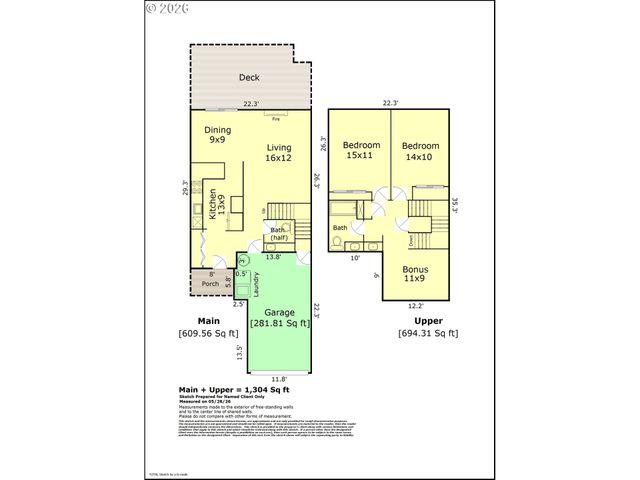 9124 Sw WILSHIRE St, Portland, OR 97225