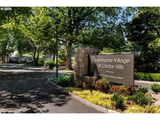 9124 Sw WILSHIRE St, Portland, OR 97225