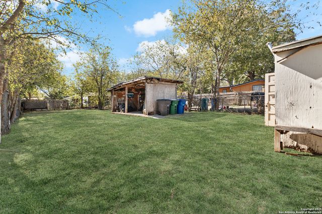 508 E Edmonds Ave, San Antonio, TX 78214