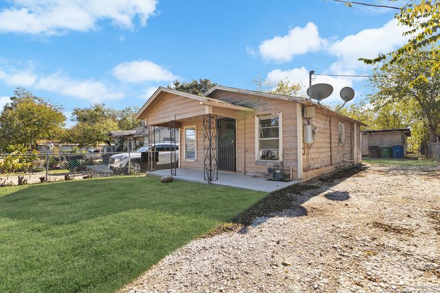 508 E Edmonds Ave, San Antonio, TX 78214