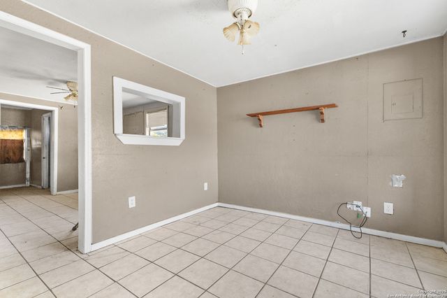 508 E Edmonds Ave, San Antonio, TX 78214