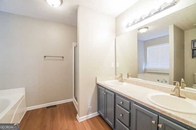 209 Cornell Court, Villa Rica, GA 30180