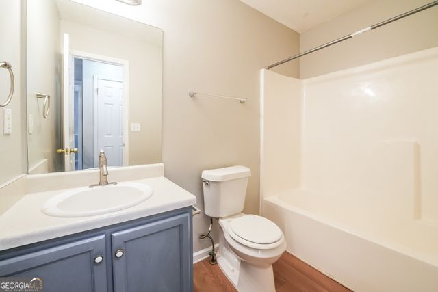 209 Cornell Court, Villa Rica, GA 30180