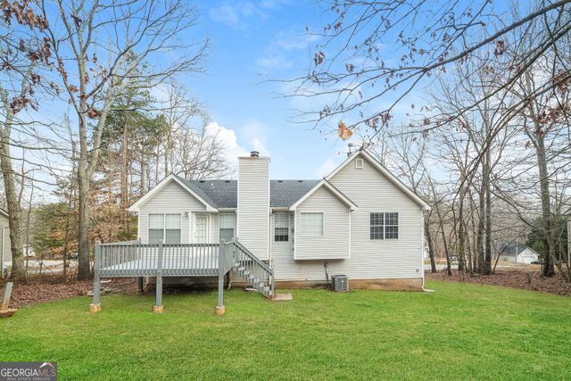 209 Cornell Court, Villa Rica, GA 30180