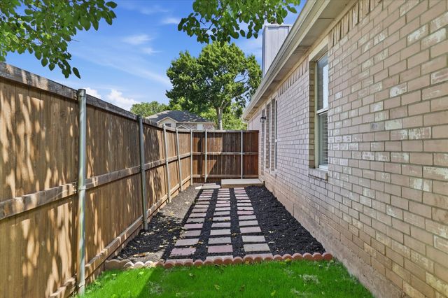 311 Bridlegate Drive, Mckinney, TX 75069