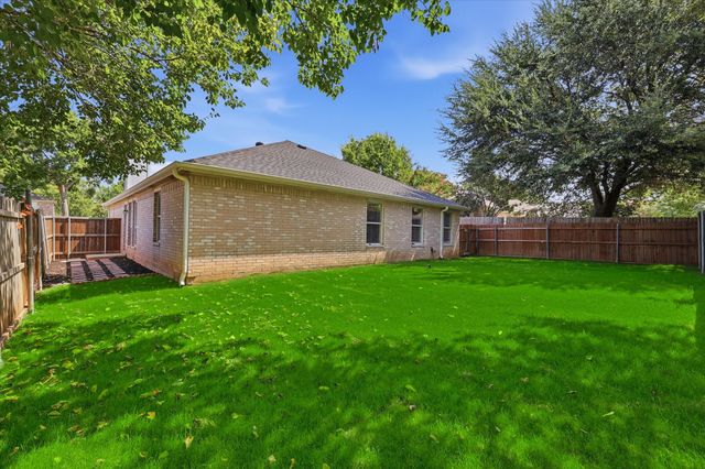 311 Bridlegate Drive, Mckinney, TX 75069